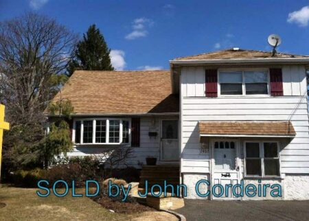 2407 7th St East Meadow sold by John Cordeira