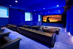 Home-theater 2