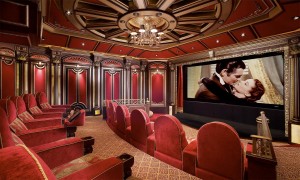 home theater 3