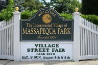 Massapequa Park Village