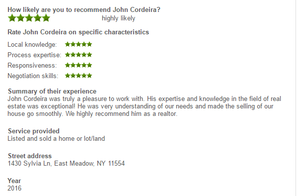 1430 Review of John Cordeira