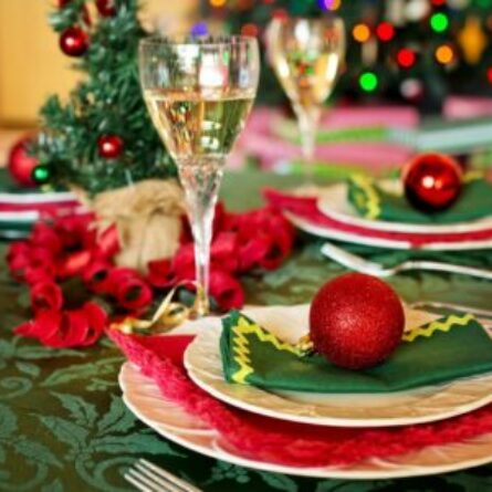 Photo of Hosting a Holiday party? Three Recommendations for Home Cleaning Services in Long Island
